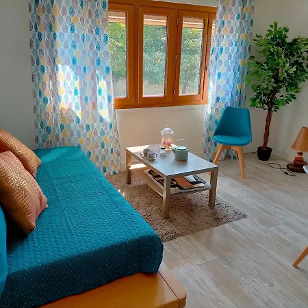 Chez Flo Casa vacanze *