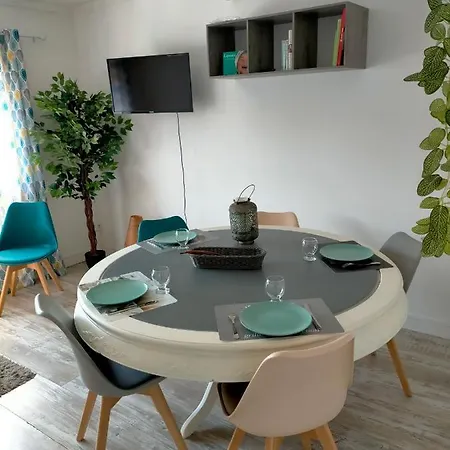 Chez Flo * Carcassonne