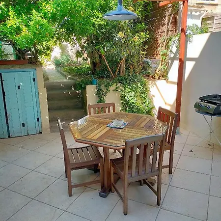 Chez Flo Casa vacanze Carcassonne