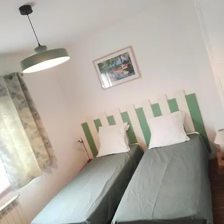 Chez Flo Casa vacanze