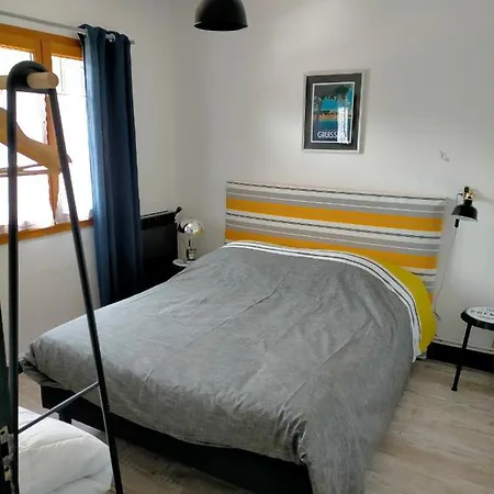 Chez Flo Casa vacanze *