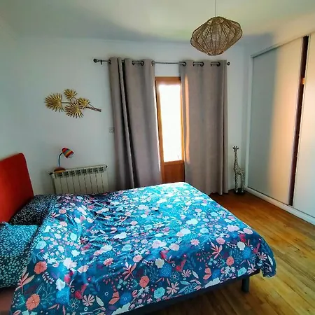 Chez Flo Casa vacanze